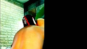 Los Dos Gozando Video Casero