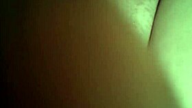 Jack and Jill got bored, so they started homemade fun