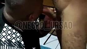 watch these straight guys in wild orgy?