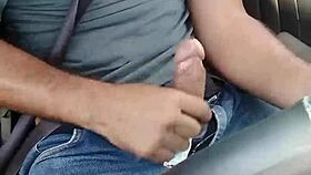 Soloboy Masturbates Alone