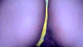 Riding Dick Like a Pro in Cowgirl Position