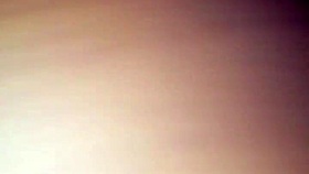 My close companion mounts me