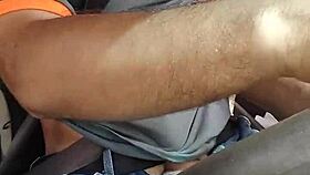 Soloboy Masturbates Alone