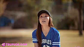 threesome featuring juan el caballo loco liz jordan maya woulfe