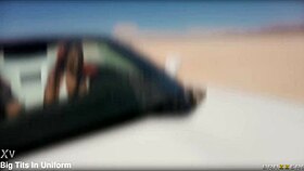 Moja divlja vožnja sa Luna Star u Brazzers punom videu promo 86