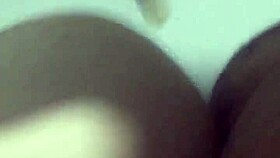 I watch this chibola from pamplona coge rico in pov, it's so hot