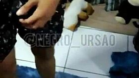 watch these straight guys in wild orgy?