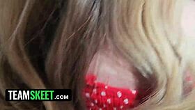 Watch The Taboo Arab Pickup In The Shop! Teasing Fantasy Compilation!