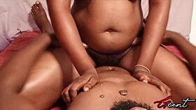 ⭐ cheating on her boyfriend while he is at work with tight pussy riding