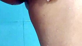 Hey, I shaved my pussy smooth for you, wanna lick it?