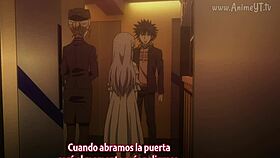 Toaru majutsu no index iii episode 10 spanish sub