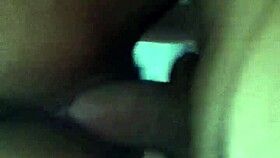 Intriguing encounter with a mysterious figure