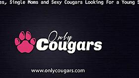 i'm milf violet addawson, stuffin a dick in my hairy pussy, chokin and gettin a cumshot