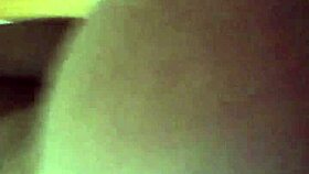 Intriguing encounter with a mysterious figure