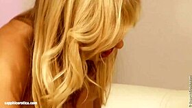 Orgasmic Adventurers Sensual Lesbian Scene By Sapphix