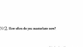 Wow! How Elle Lee Reaches Her Intense Orgasm!