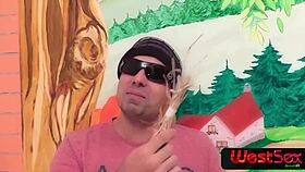 Mulata Tipo Exportacao Que Da O Rabo Gostoso - Kate Bittencourt - Frotinha Porn Star