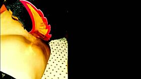 Los Dos Gozando Video Casero