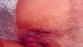 A story about neighbors exploring intimate touches and kisses