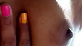 i caught this cute latina tiktoker with big ass in public