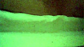 Webcam session with a ladyboy performer