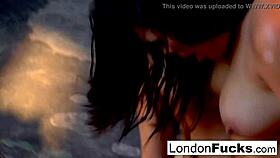 erotica sex with london keyes