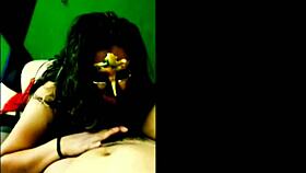 Los Dos Gozando Video Casero