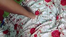 blowjob and pussy licking with indian village girl in homemade clip