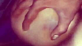 Skinny teen 18+ engages in sexy fucking session