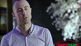 Brooke Karter In The Stepsister Sex Tape