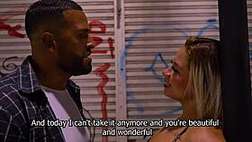 Tony fucks whore's big ass for 50 reais.