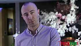 Brooke Karter In The Stepsister Sex Tape