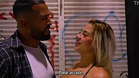 Tony fucks whore's big ass for 50 reais.