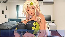 Check out Akumeru family part 2, something's off with this hentai family.