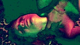 She Loves Rough Fucking Her Pussy!