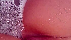 A story about neighbors exploring intimate touches and kisses