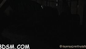 i can't believe the villein is getting her ass whipped so lusty before the pussy thing