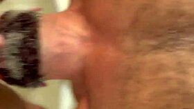 did daddy biativosp really enjoy fucking my throat deep with monster cock?