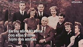 Mujer Maravilla in bondage fetish polyamory class.