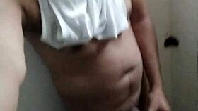 Intense Pussy Masturbation With Vibrant Sensations