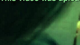 Vixxen the trap whore gets plowed