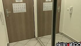 kesha ortega, the bubble butt latina, twerks and gets banged hard with monster cock cumshot.