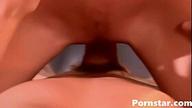 Fine Babe Pason Drilled in Pink Pussy Ass