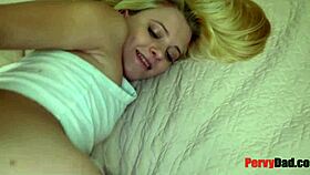 no more therapy sessions for stepdaughter riley star