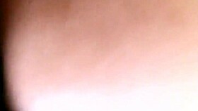 Black chick with fat ass pussy gets creamy on the dick