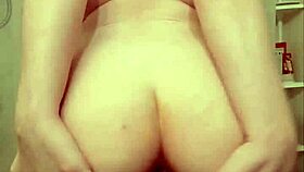 Sexy Brunette Compilation of Teasing Blowjobs and Deepthroats