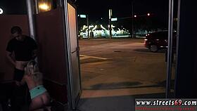 valerie the redhead experiences intense treatment in this video