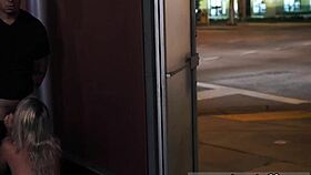 valerie the redhead experiences intense treatment in this video