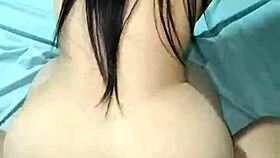 My Stepcousin And I Fuck Passionately