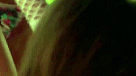 Rebekah Tereza Licking Clit In Lesbian Lovers Scene?